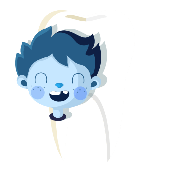 Icona Odontoiatria Pediatrica