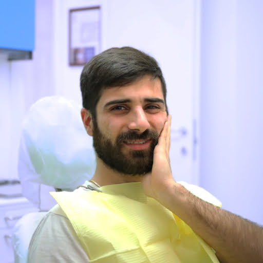 Salute delle gengive