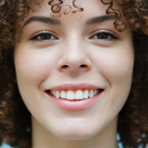 Correlazione tra bocca e corpo