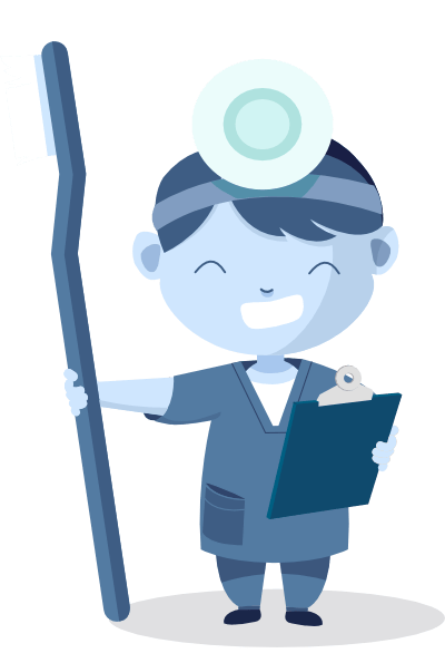 Dott. Alessandro Vullo con Camici & Pigiami