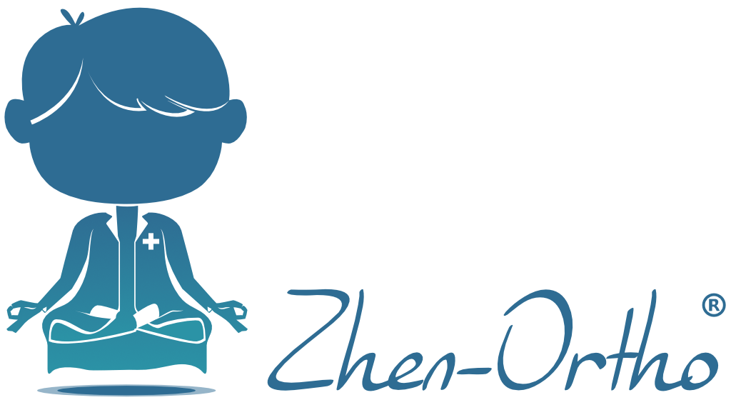 Logo Zhen-Ortho