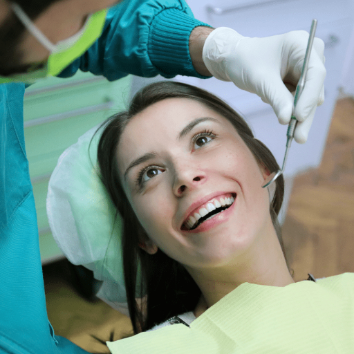 Immagine descrittiva dei servizi odontoiatrici