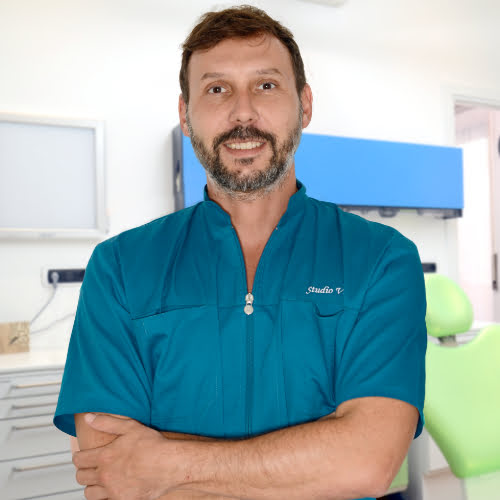 Dott. Alessandro Vullo