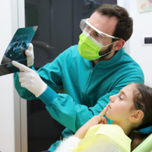 Diagnosi ortodontica