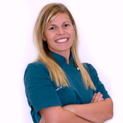 Dott.ssa Debora Recchia