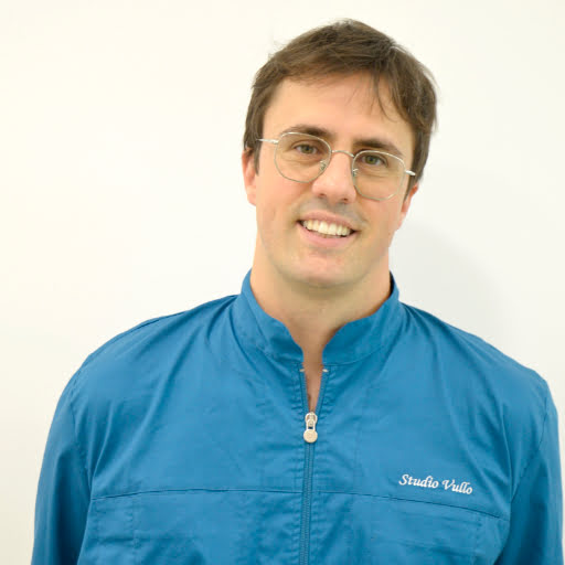 Dott. Luigi Giovannoni