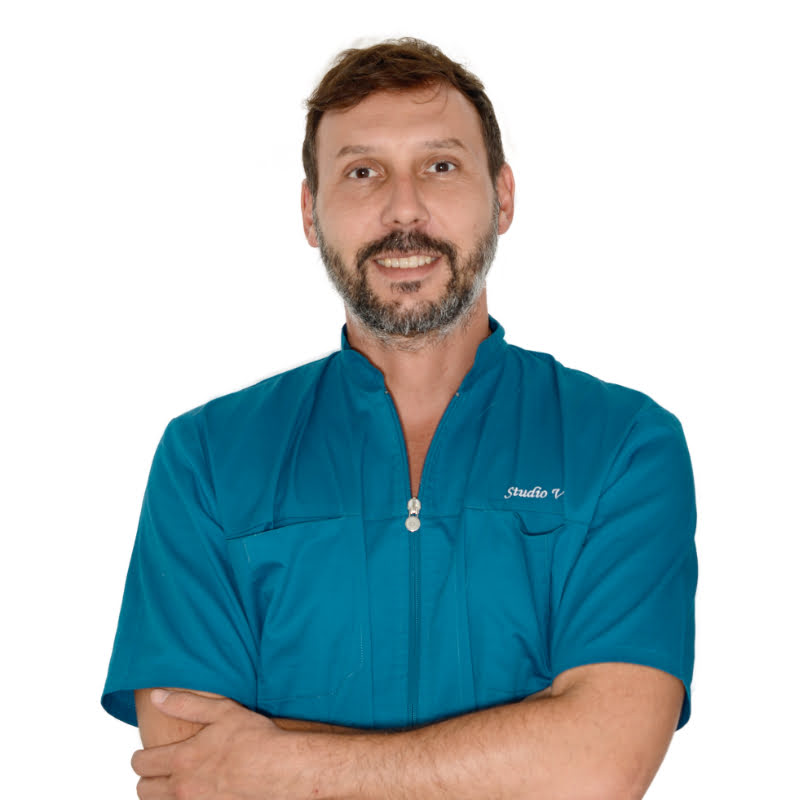 Dott. Alessandro Vullo